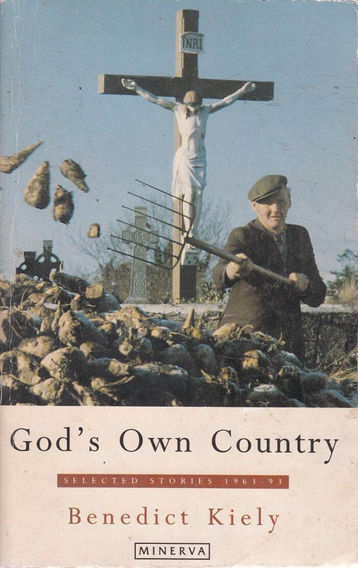 God's Own Country
