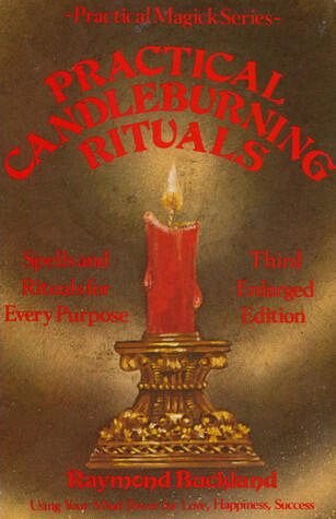 Practical Candle Burning