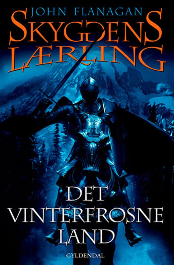 Det vinterfrosne land