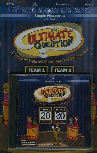 The Ultimate Question