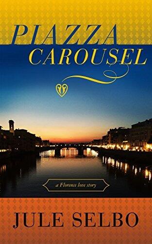 Piazza Carousel: A Florence Love Story