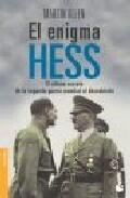 El enigma Hess