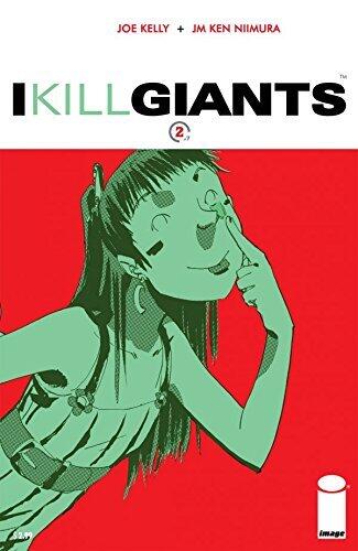 I Kill Giants 2