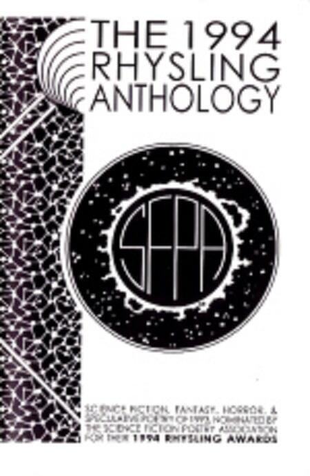 The 1994 Rhysling Anthology
