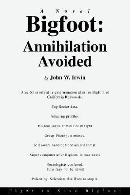 Bigfoot: Annihilation Avoided: Fight to Save Bigfoot