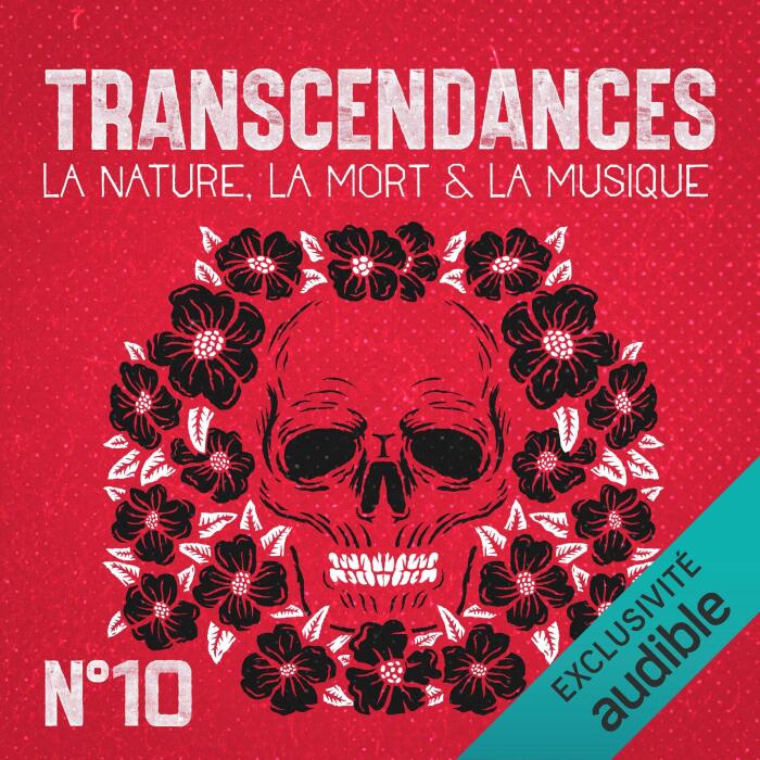 Transcendances 10 : La nature, la mort & la musique: 3 récits autour du vaudou