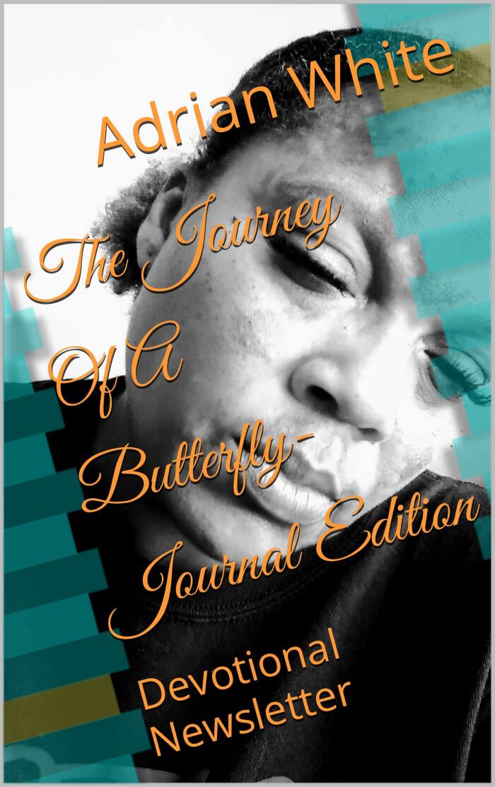 The Journey of a Butterfly : Her journey to freedom-eBook