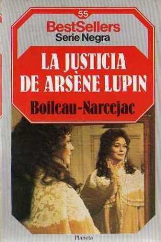 La Justicia de Arsène Lupin