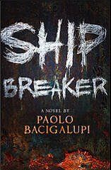 Ship Breaker