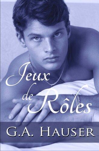 Jeux De Roles: serie d'action