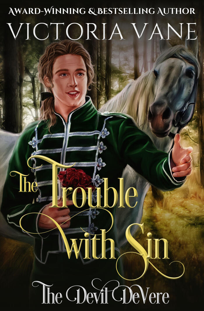 The Trouble With Sin