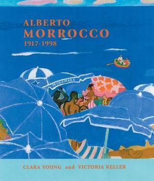 Alberto Morrocco: 1917 - 1998