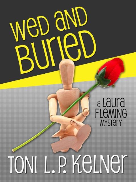 Mad as the Dickens: (Laura Fleming Mystery)