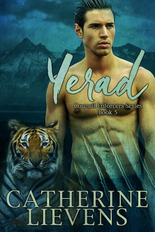 Yerad