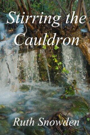 Stirring the Cauldron - Soul Journal in Spring