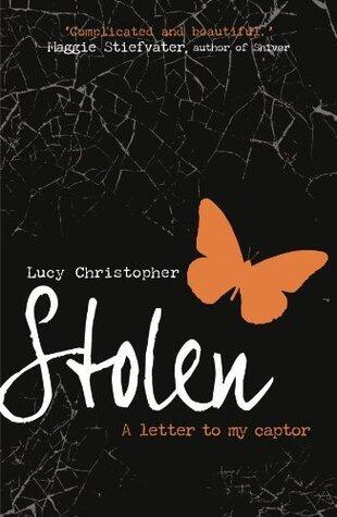 Stolen: the prize-winning psychological thriller