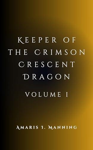 Keeper of the Crimson Crescent Dragon