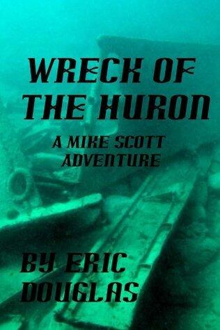 Wreck of the Huron: Cuban Secrets