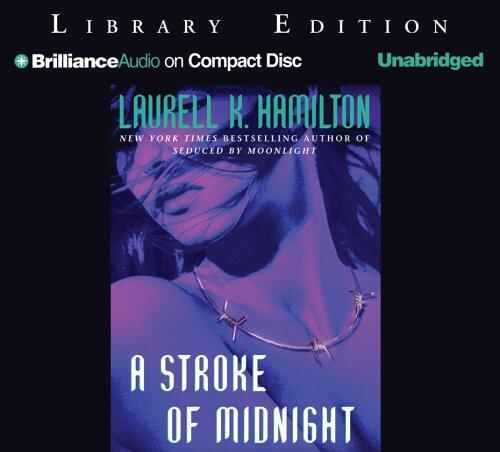 A Stroke of Midnight