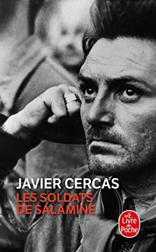 Les Soldats De Salamine