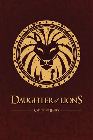 Daughter of Lions