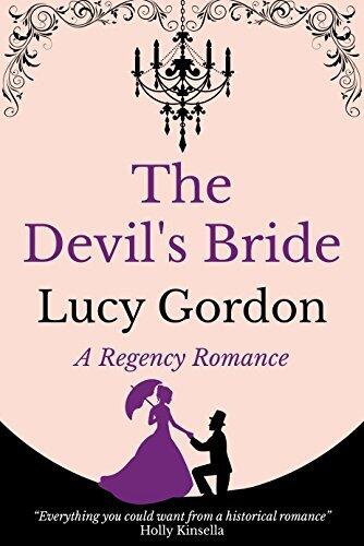 The Devil's Bride