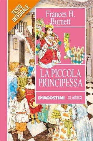 La piccola principessa