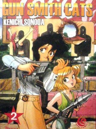 Gun Smith Cats 2