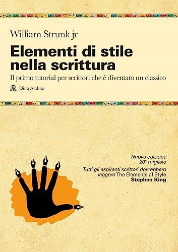 Elementi di Stile Nella Scritt