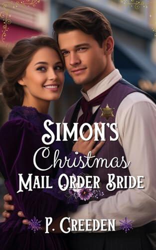 Simon's Christmas Mail Order Bride
