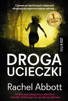 Droga ucieczki