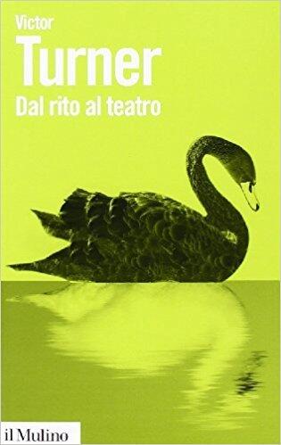 Dal rito al teatro