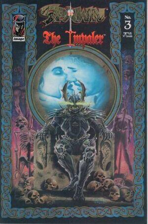 Spawn the impaler #3