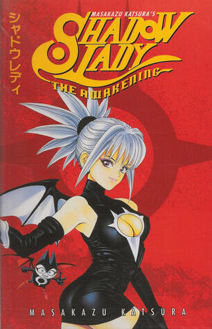 Shadow Lady, Vol. 02