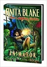 Anita Blake, The Laughing Corpse Book 1