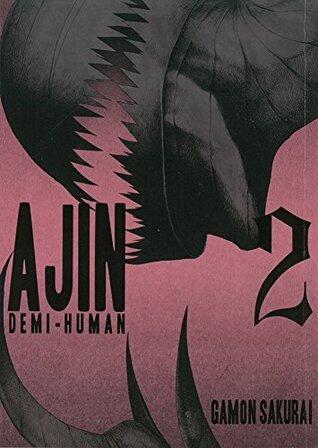 Ajin: Demi-Human (Vol. 2)