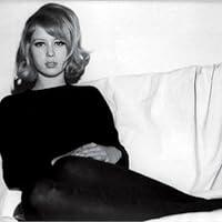 Pattie Boyd