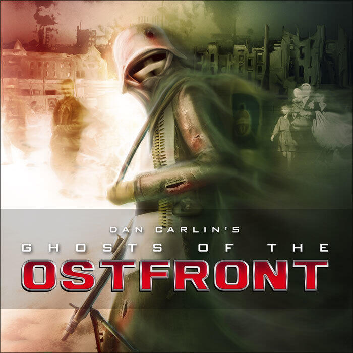 Ghosts of the Ostfront