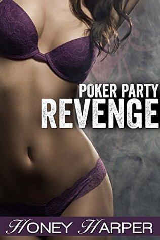 Poker Party Revenge