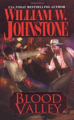 Blood Valley