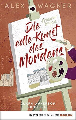 Clara Annerson ermittelt