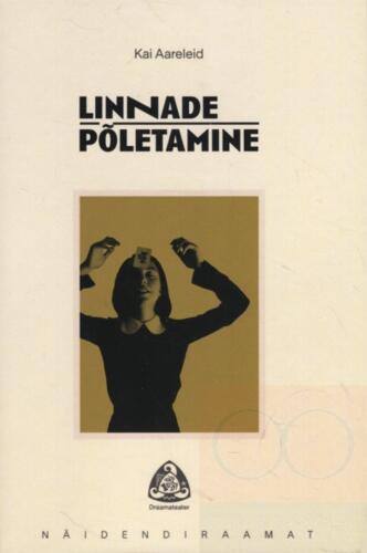 Linnade põletamine