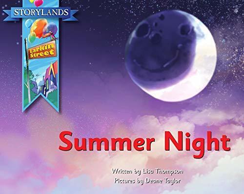 Summer Night