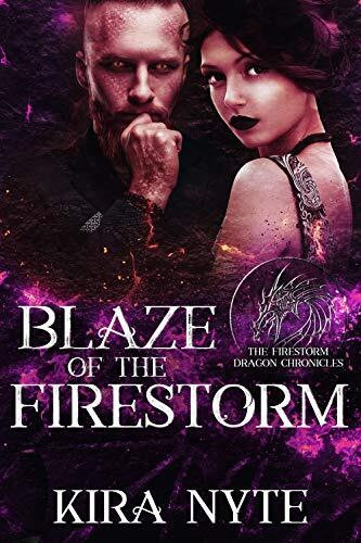Blaze of the Firestorm