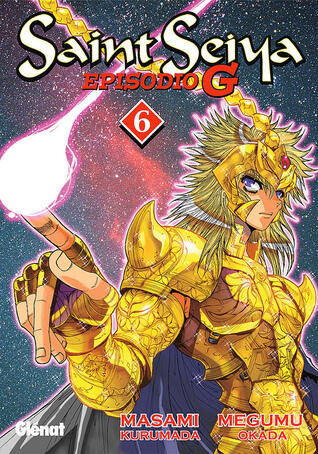 Saint Seiya Episodio G #6
