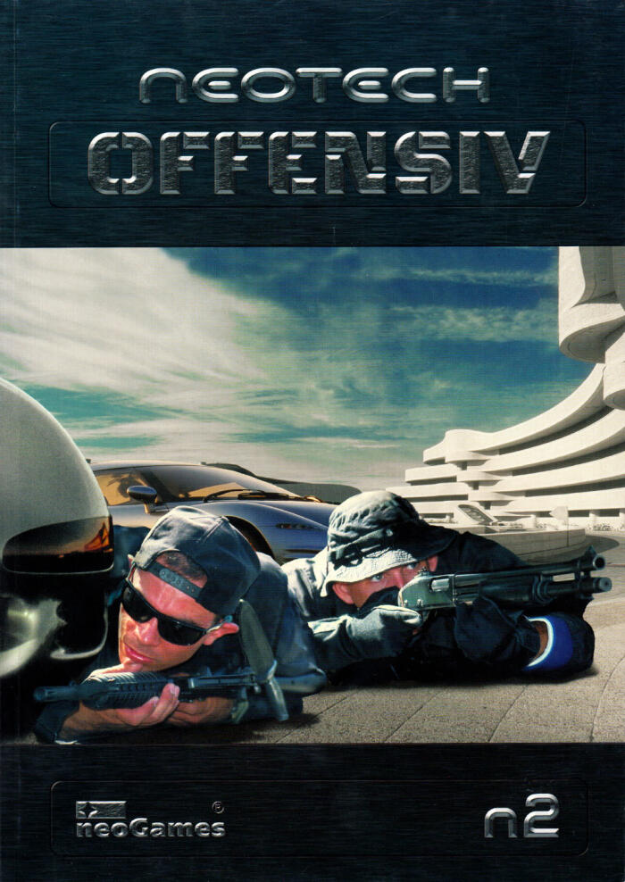 Offensiv