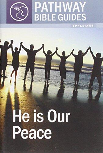 He Is Our Peace