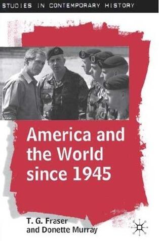 America and the World Since 1945