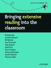 Bringing Extensive Reading into the Classroom