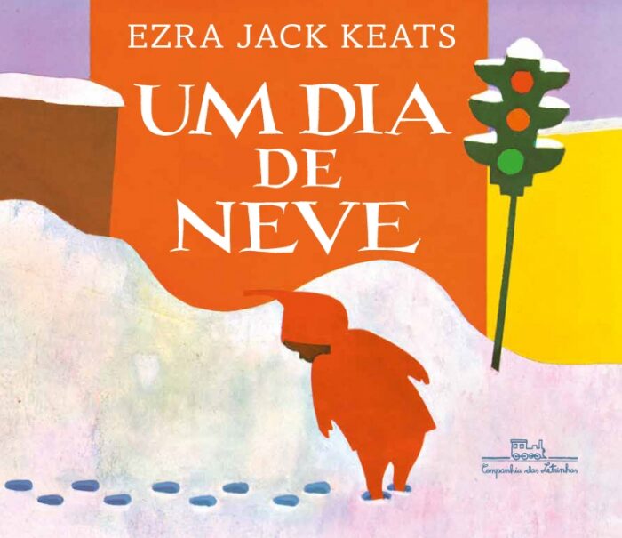 Um Dia de Neve
